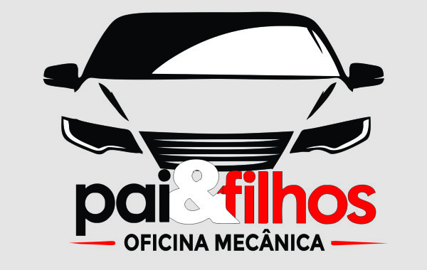 Mecânica Pai & Filhos