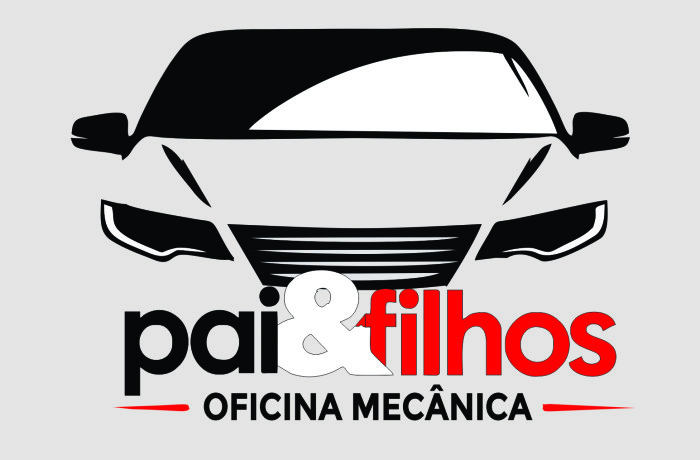 Mecânica Pai & Filhos